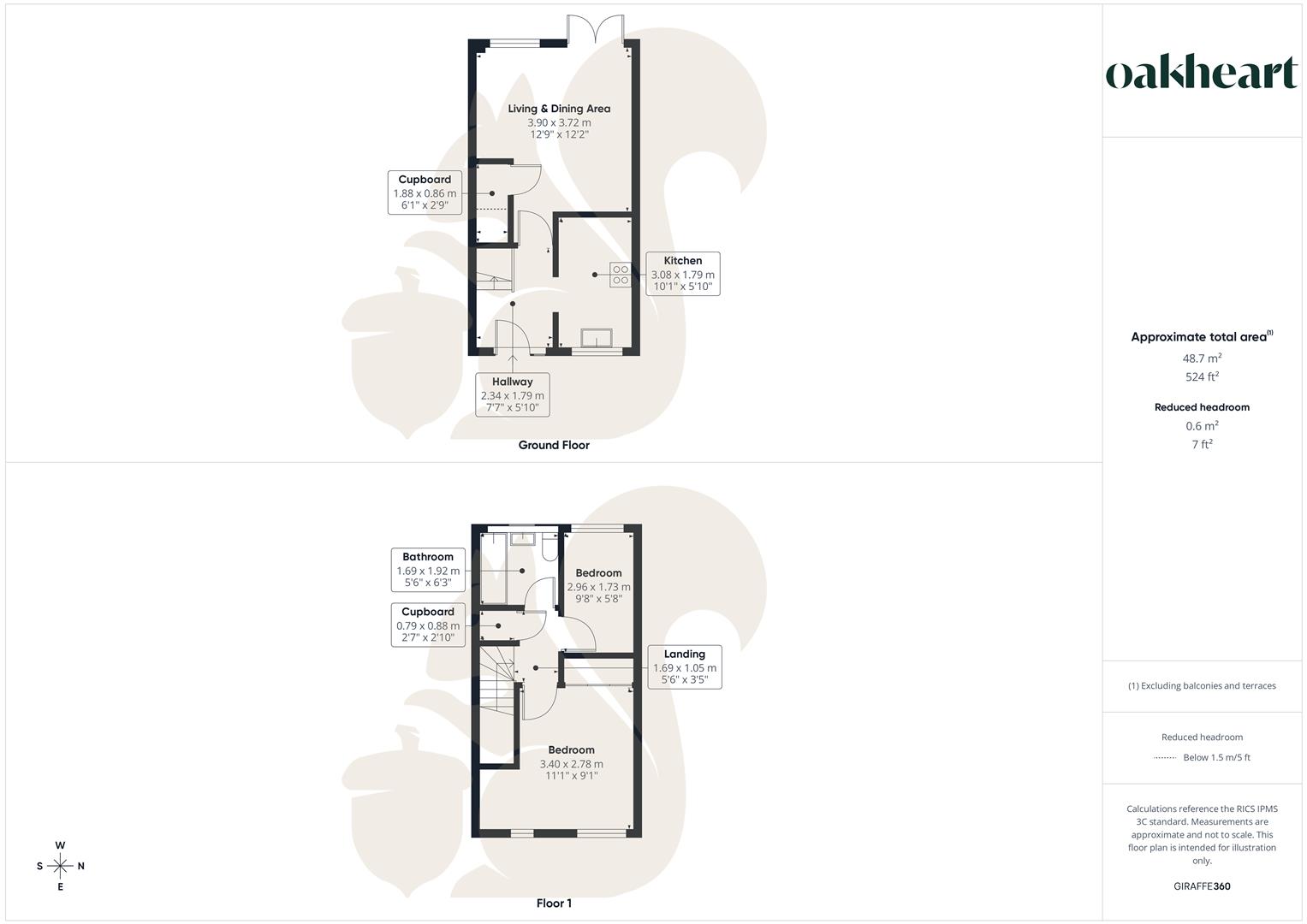 Floorplan thumbnail